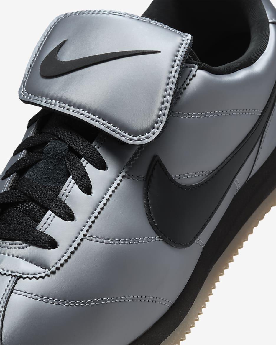 Nike cortez se noir online